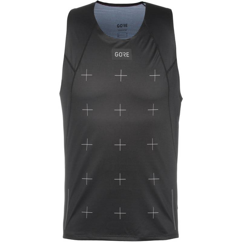 GOREWEAR CONTEST DAILY Funktionstank Herren