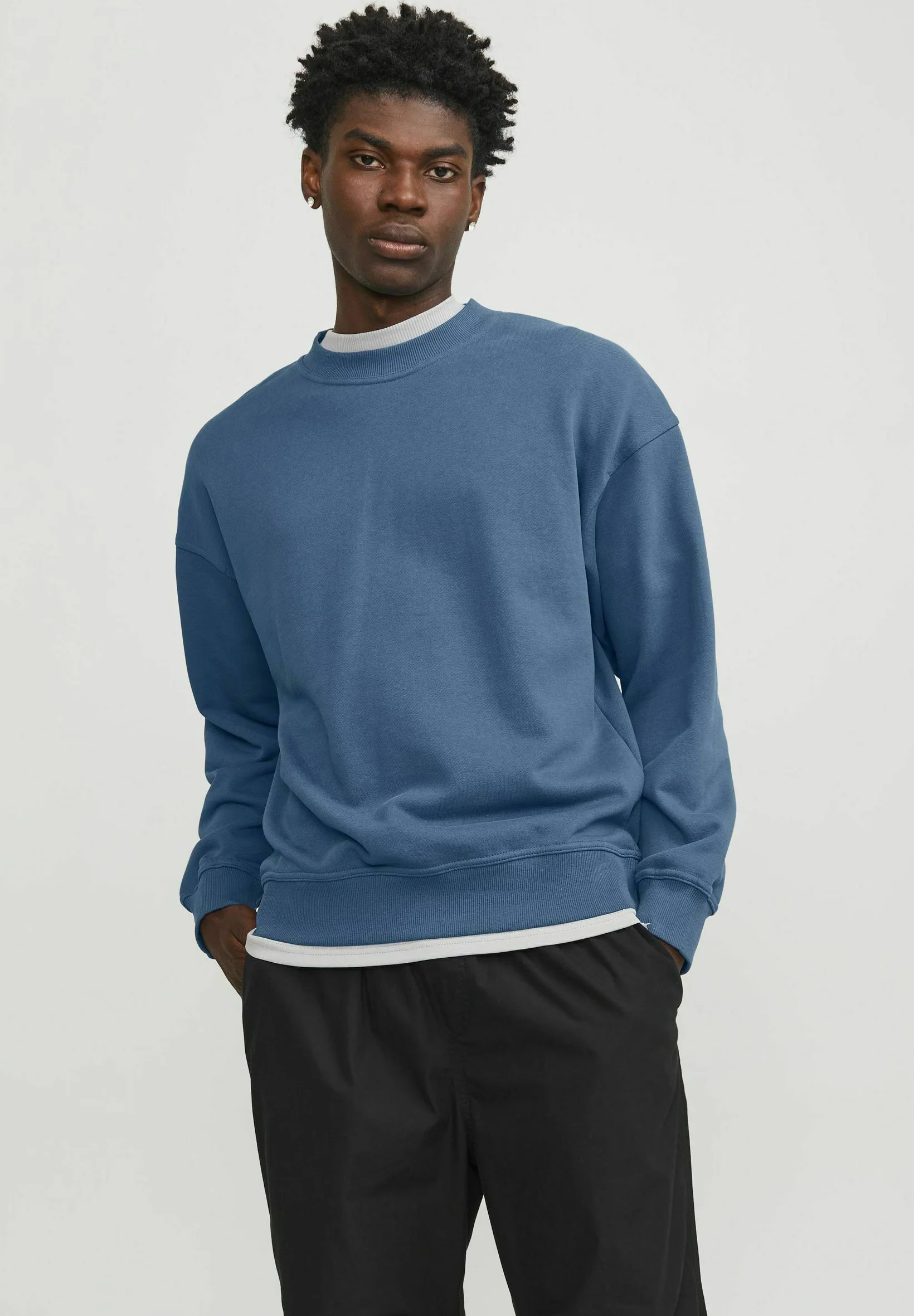 Sudadera Jack & Jones