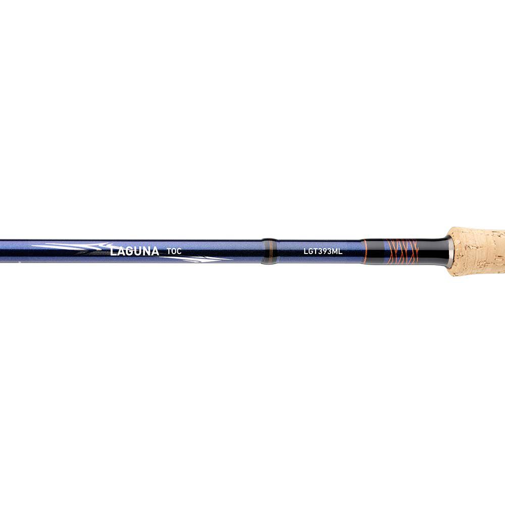Lansete Toc Daiwa Laguna ML 3m90 (2-16g)
