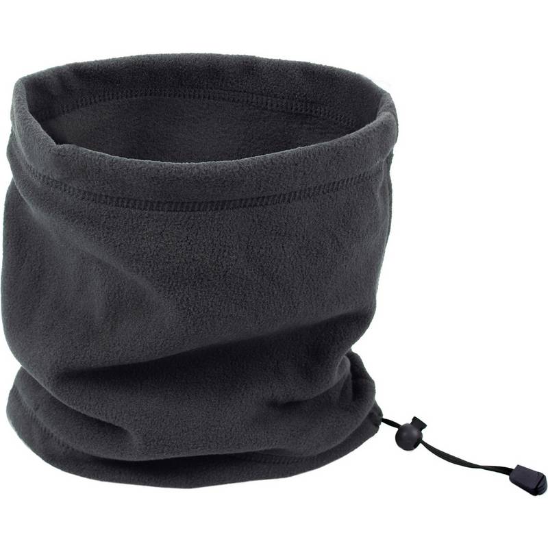 Tarjane Fleece Loop Scarf Loop