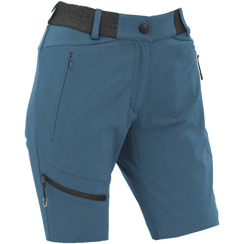 Maul Sport Täschhorn Funktionsshorts Damen