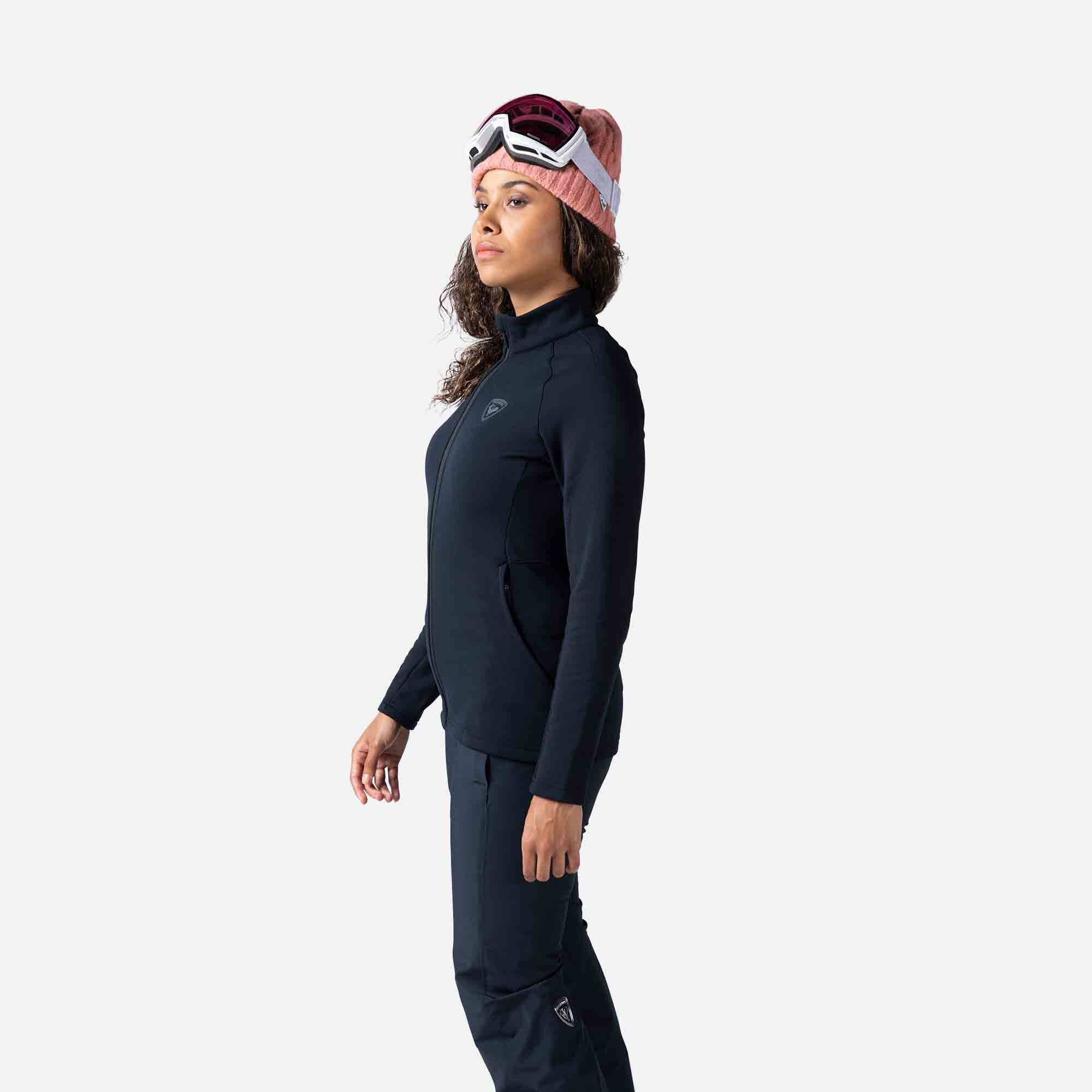 Veste Classique Clim femme
