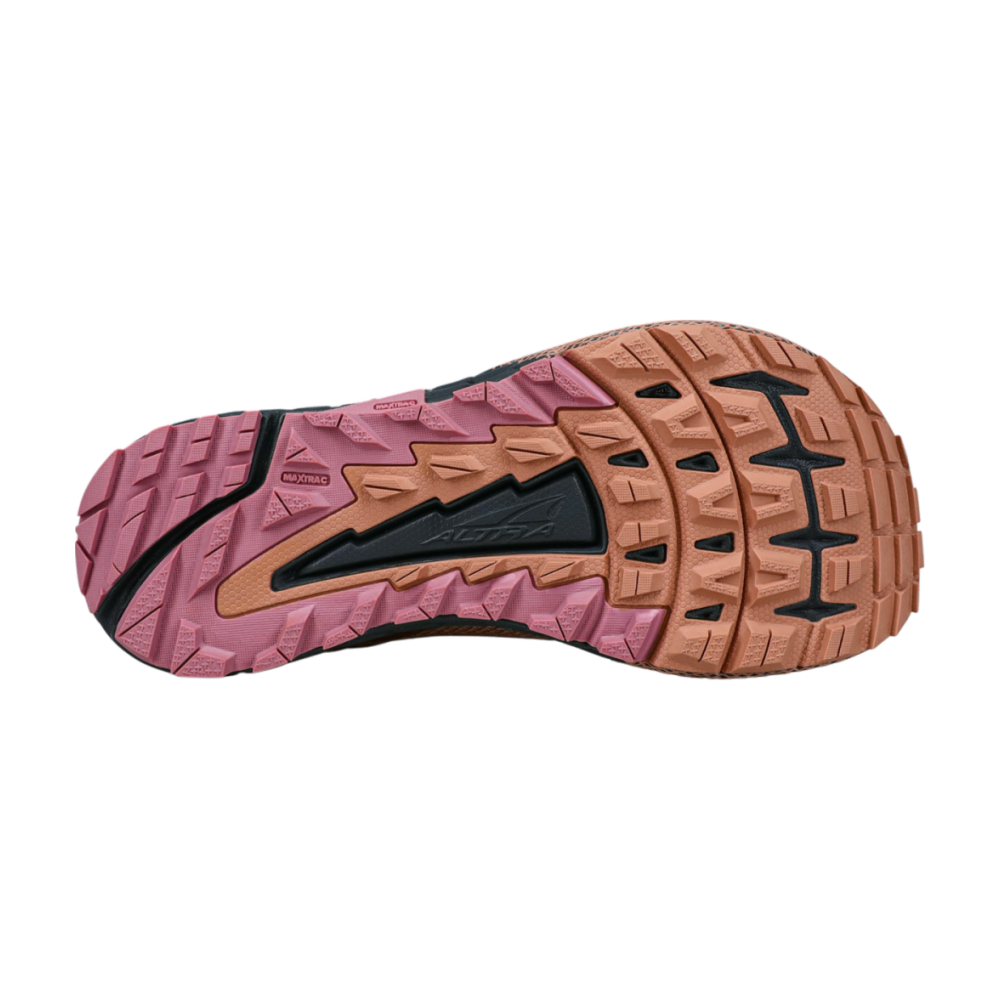 Altra Timp 4 AL0A548C-922 / braun