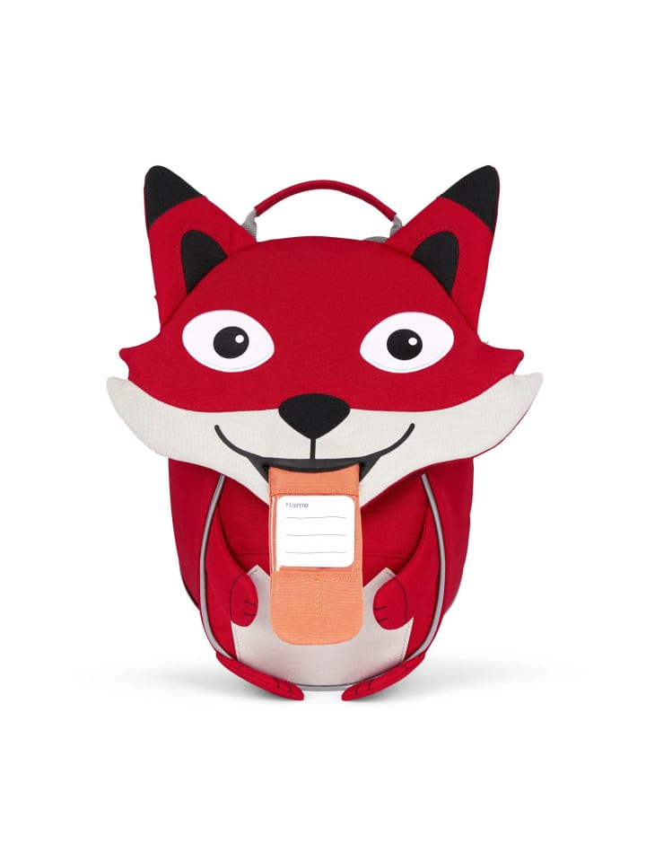 Affenzahn Affenzahn Kinderrucksack Kleiner Freund Fuchs günstig kaufen onesize