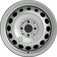 ALCAR 4004 silber - ATU
