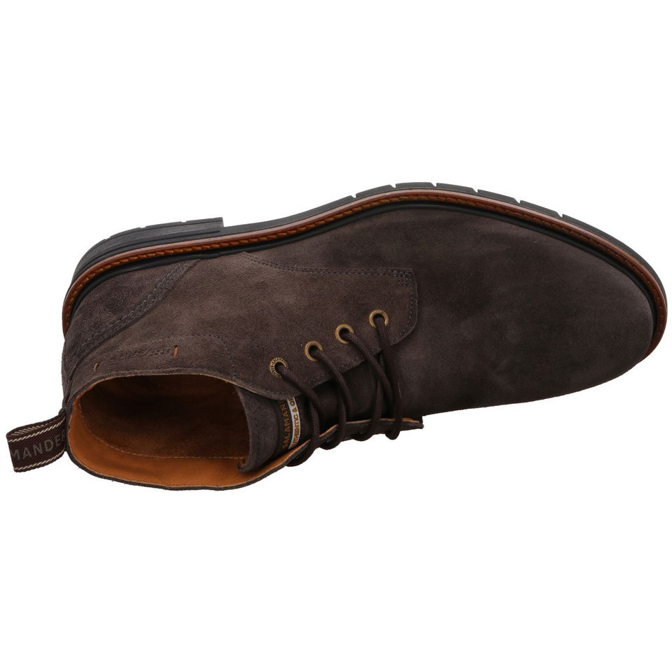 SALAMANDER Nivus Boots