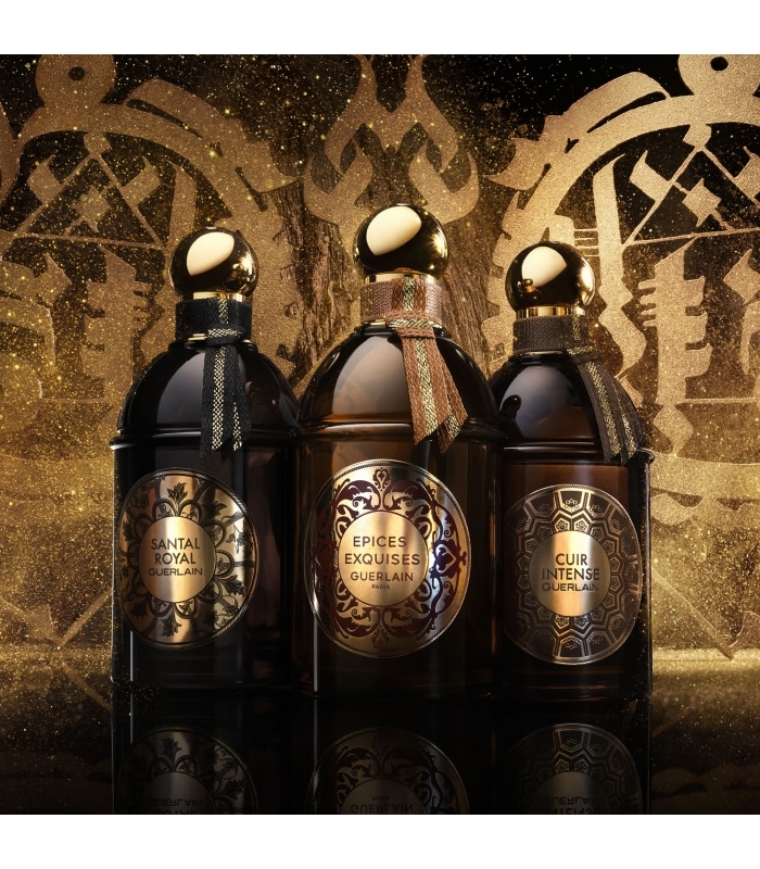 Guerlain-SANTAL ROYAL-Eau de Parfum Vaporisateur