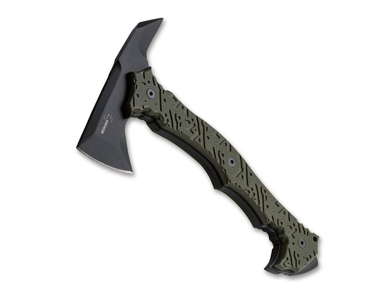 Chicken Hawk SK-5