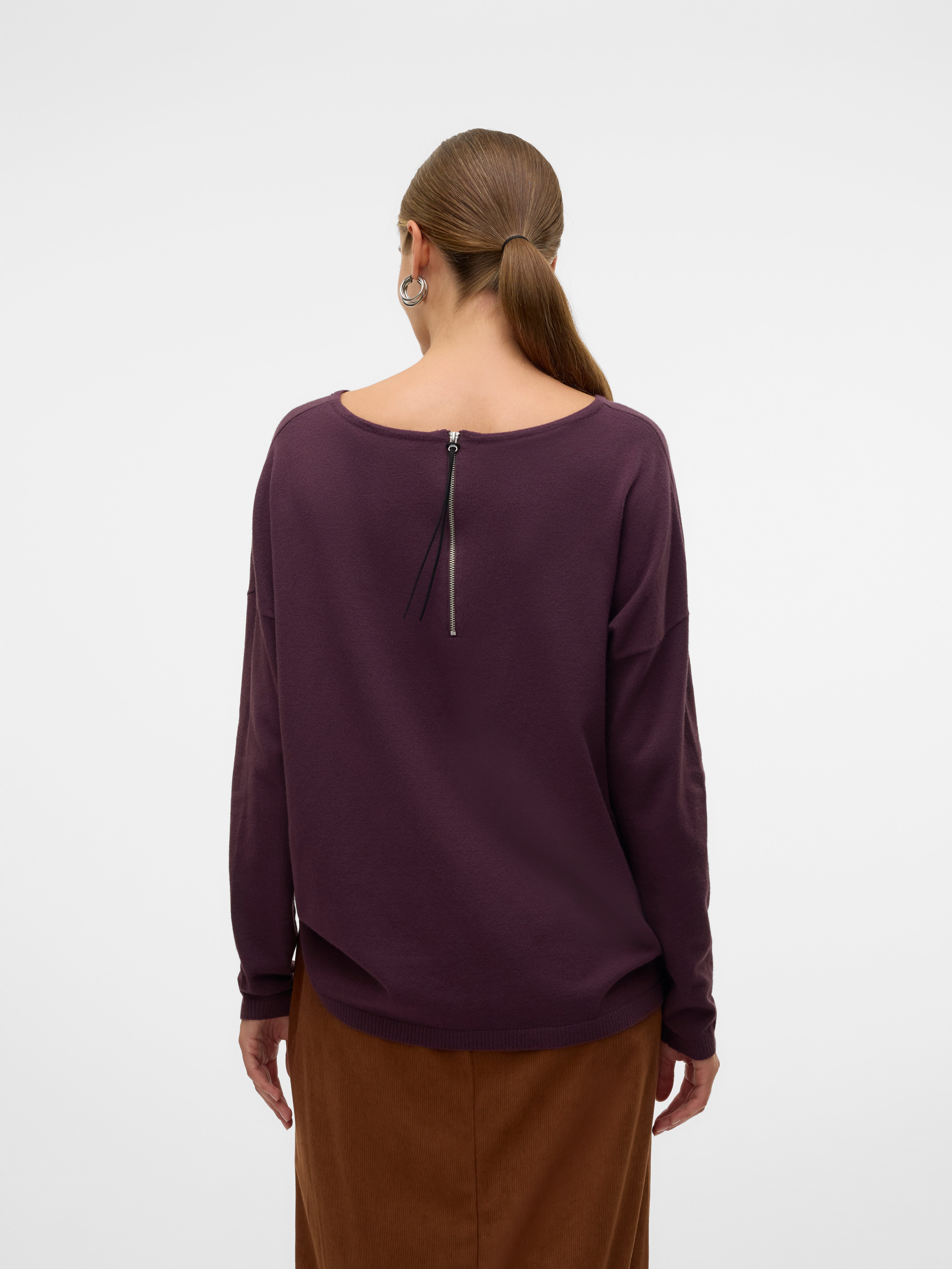VMBREEZE Pullover