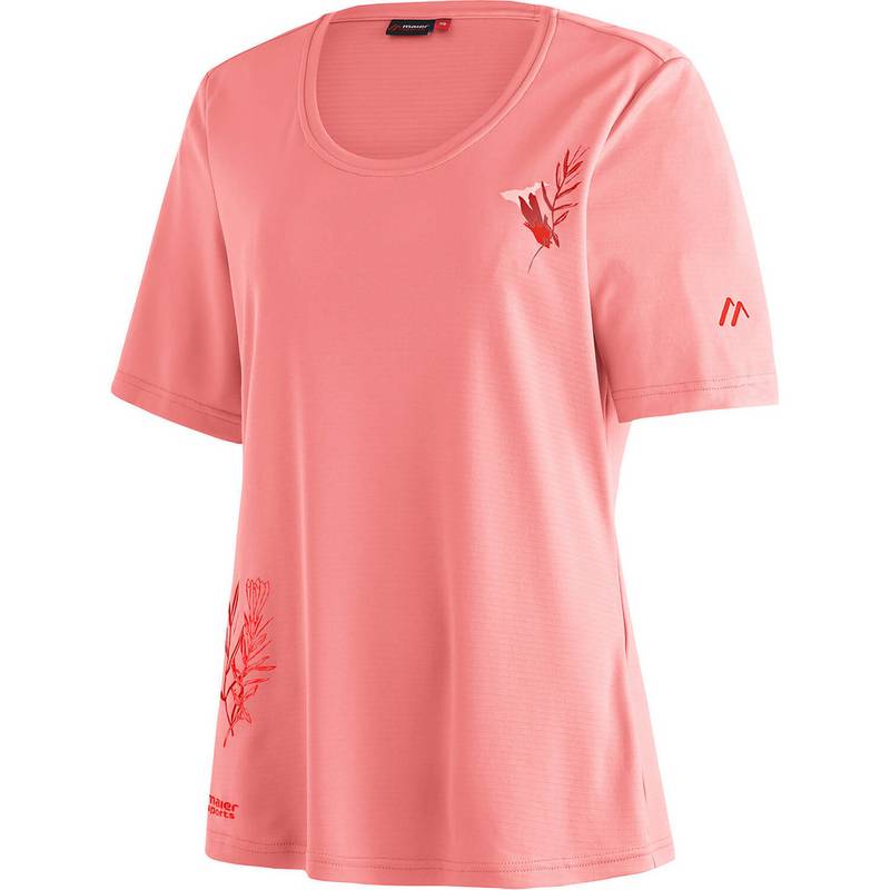 Maier Sports Irmi Funktionsshirt Damen