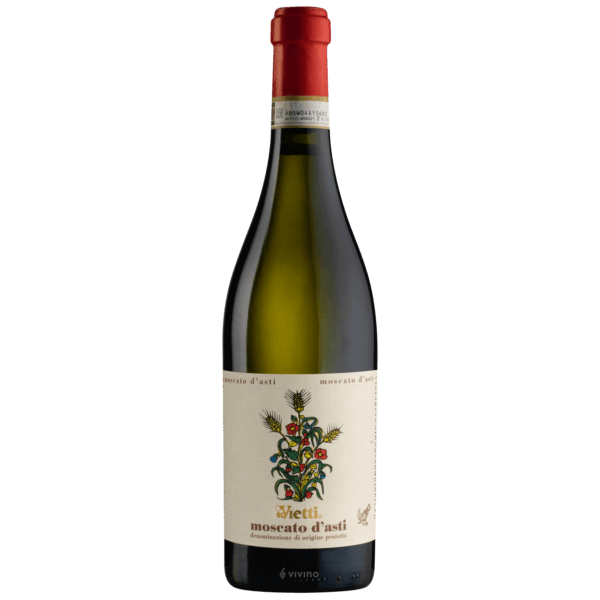 ViettiMoscato d'Asti 2023