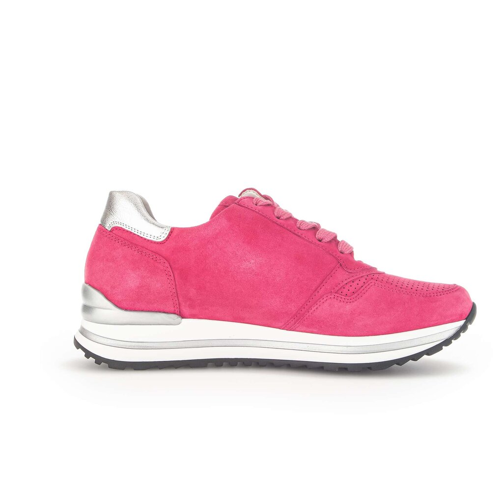 Gabor comfort Sneaker low pink