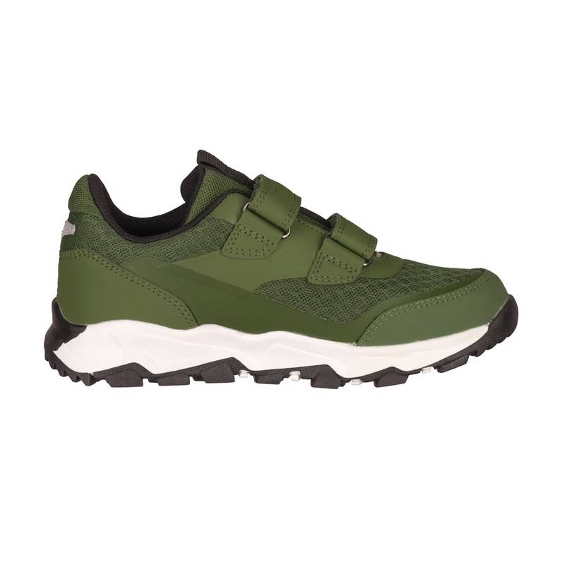 Trollkids Preikestolen Wanderschuhe Kinder