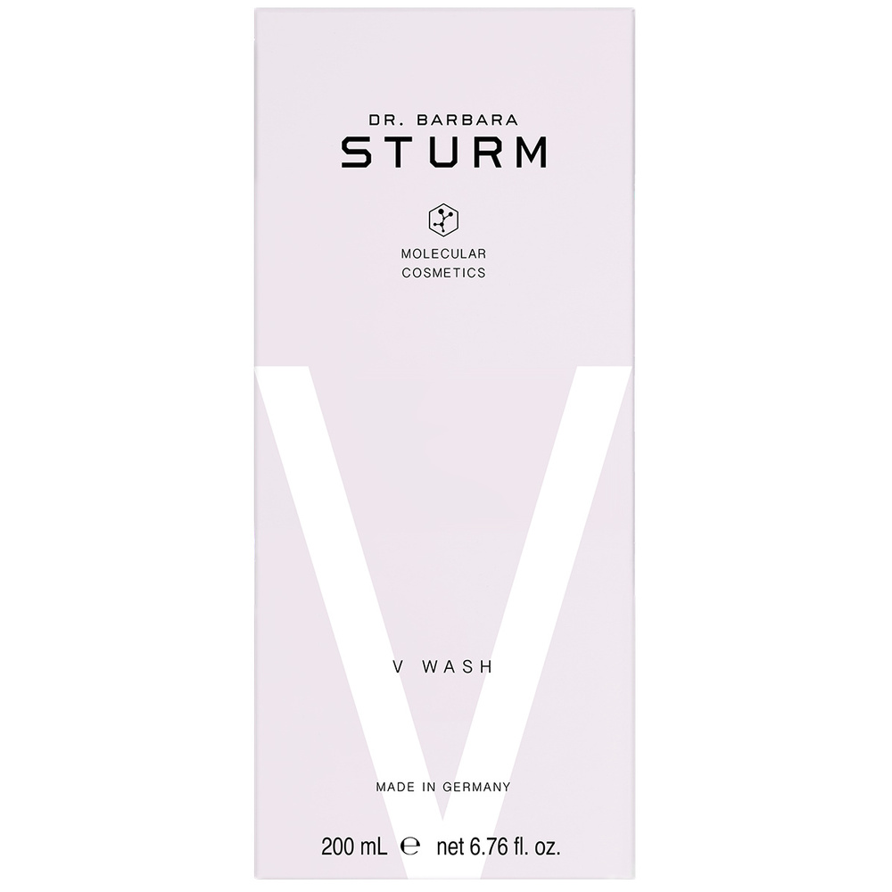 Dr. Barbara Sturm V Wash Soin intime