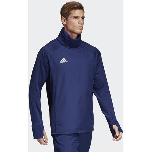 HERREN CONDIVO 18 PLAYER FOCUS WARM OBERTEIL