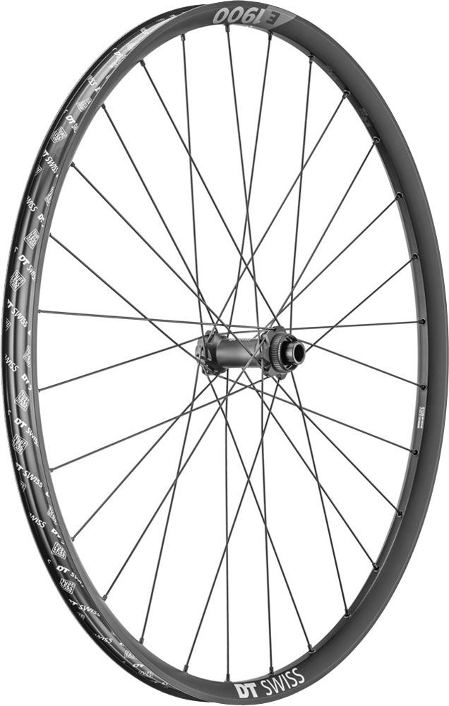 DT Swiss E 1900 Spline® 29