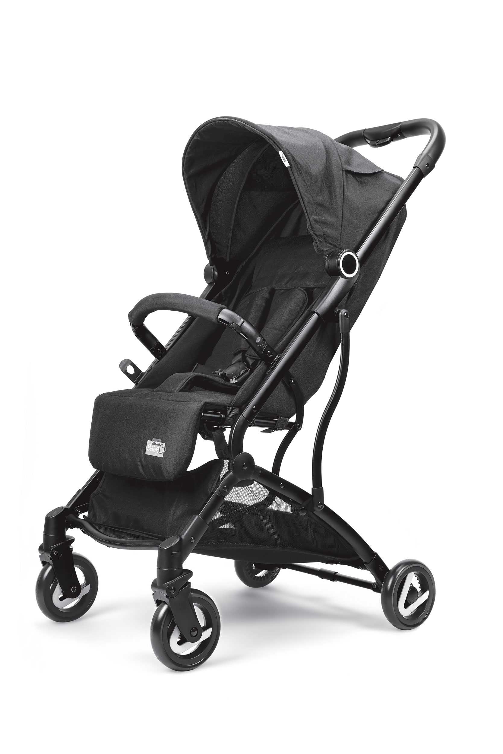 HPIBuggy Amy - Lovely Baby -