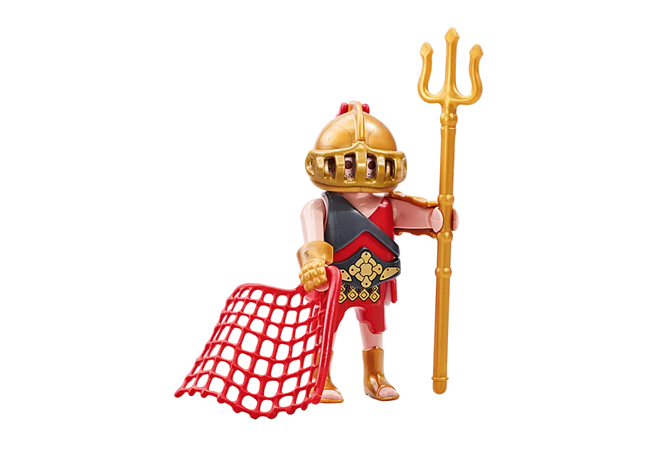 Anf&uuml;hrer der Gladiatoren
