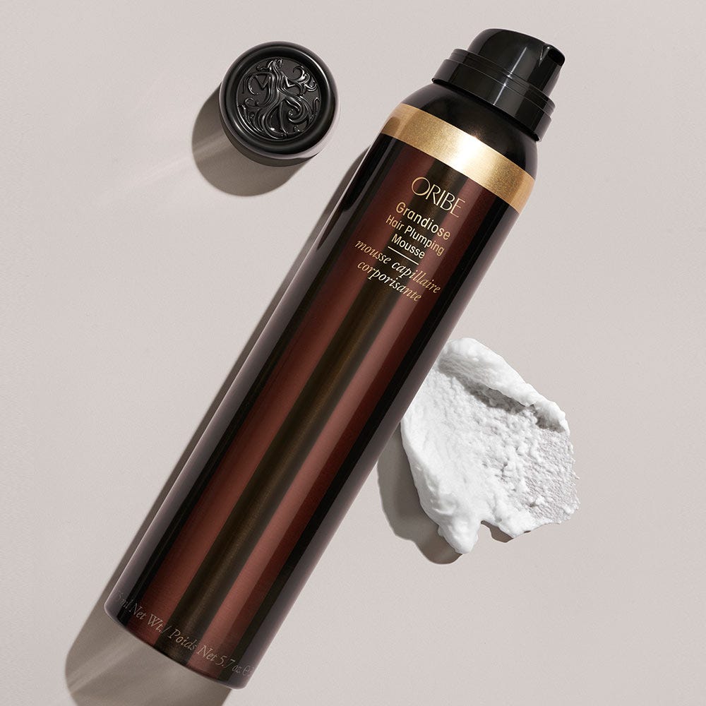 Oribe Grandiose Hair Plumping Mousse 175 ml