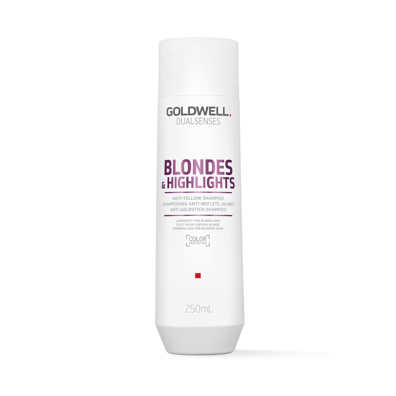 Blondes & Highlights Anti-Gelb-Shampoo