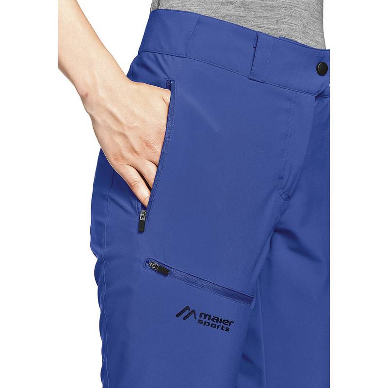 Maier Sports Latit Trekkinghose Damen