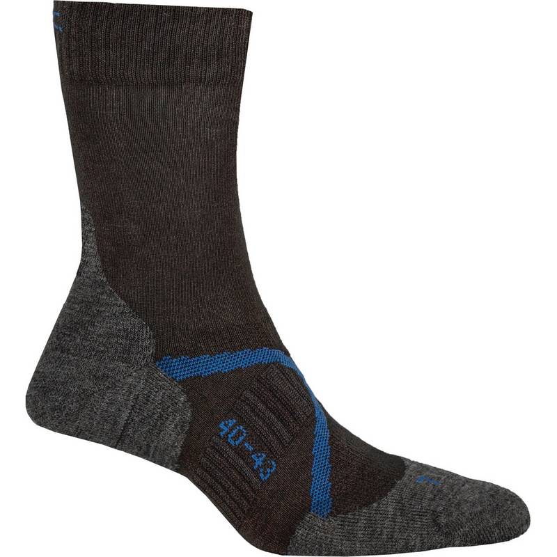 P.A.C. TR 3.2 Trekking Merino Light Socken