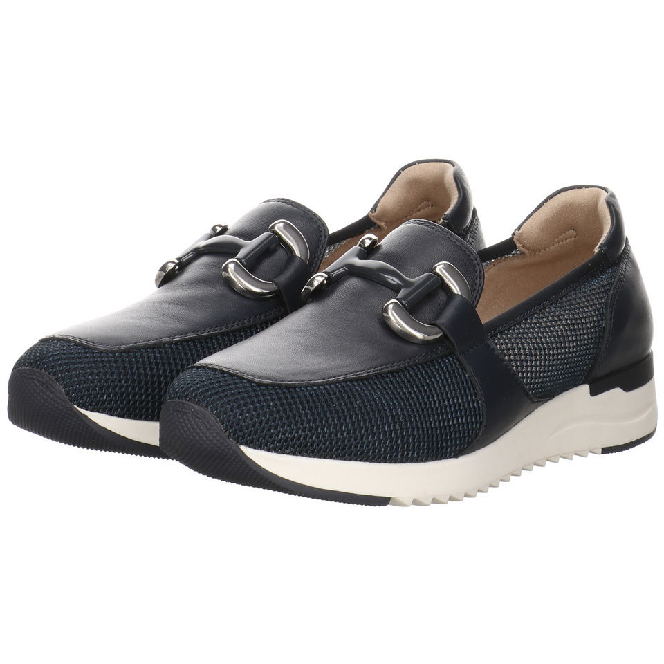 Caprice Slipper