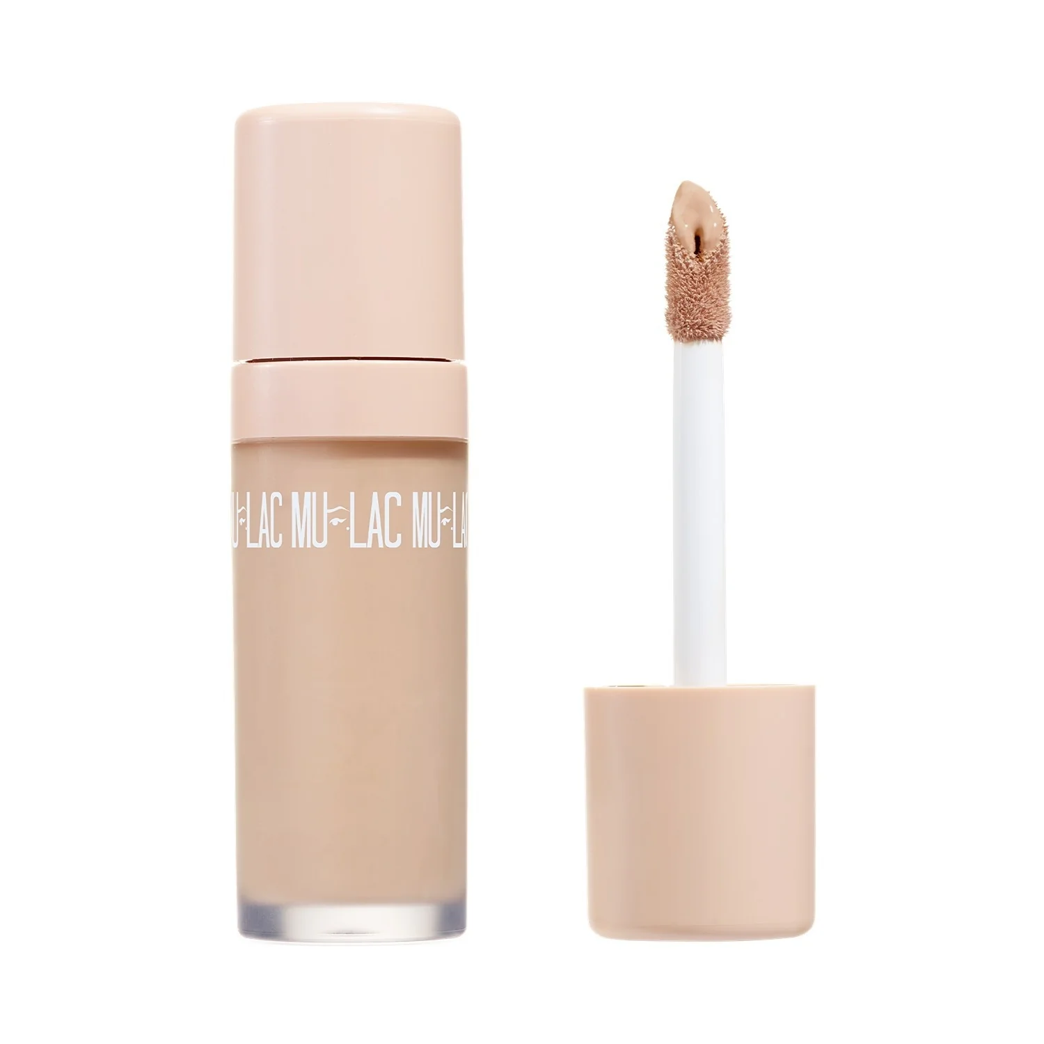 Face FIRST TAKE FOUNDCEALER - Foundation-Concealer Uniforming - Tekutý make-up, korektor