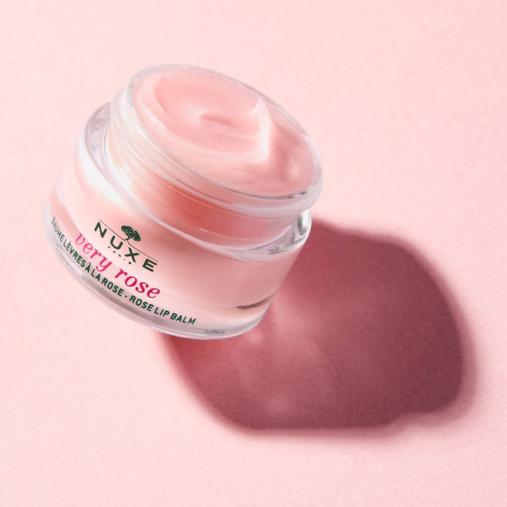 NUXE Very Rose Lippenbalsam