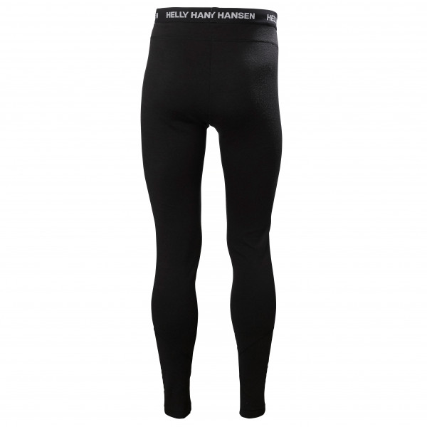 Helly Hansen - Lifa Merino Midweight Pant - Merinounterwäsche