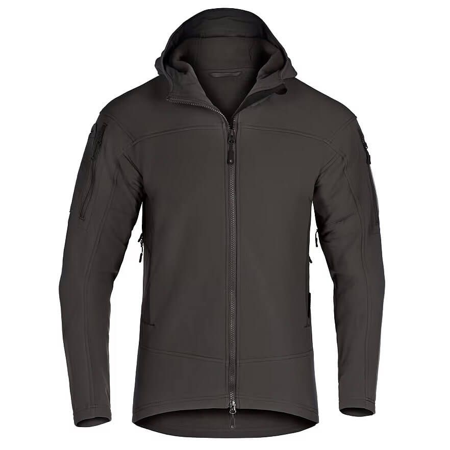 Audax Softshell Hoody