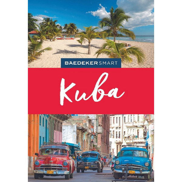 Baedeker SMART Reiseführer Kuba - Reiseführer