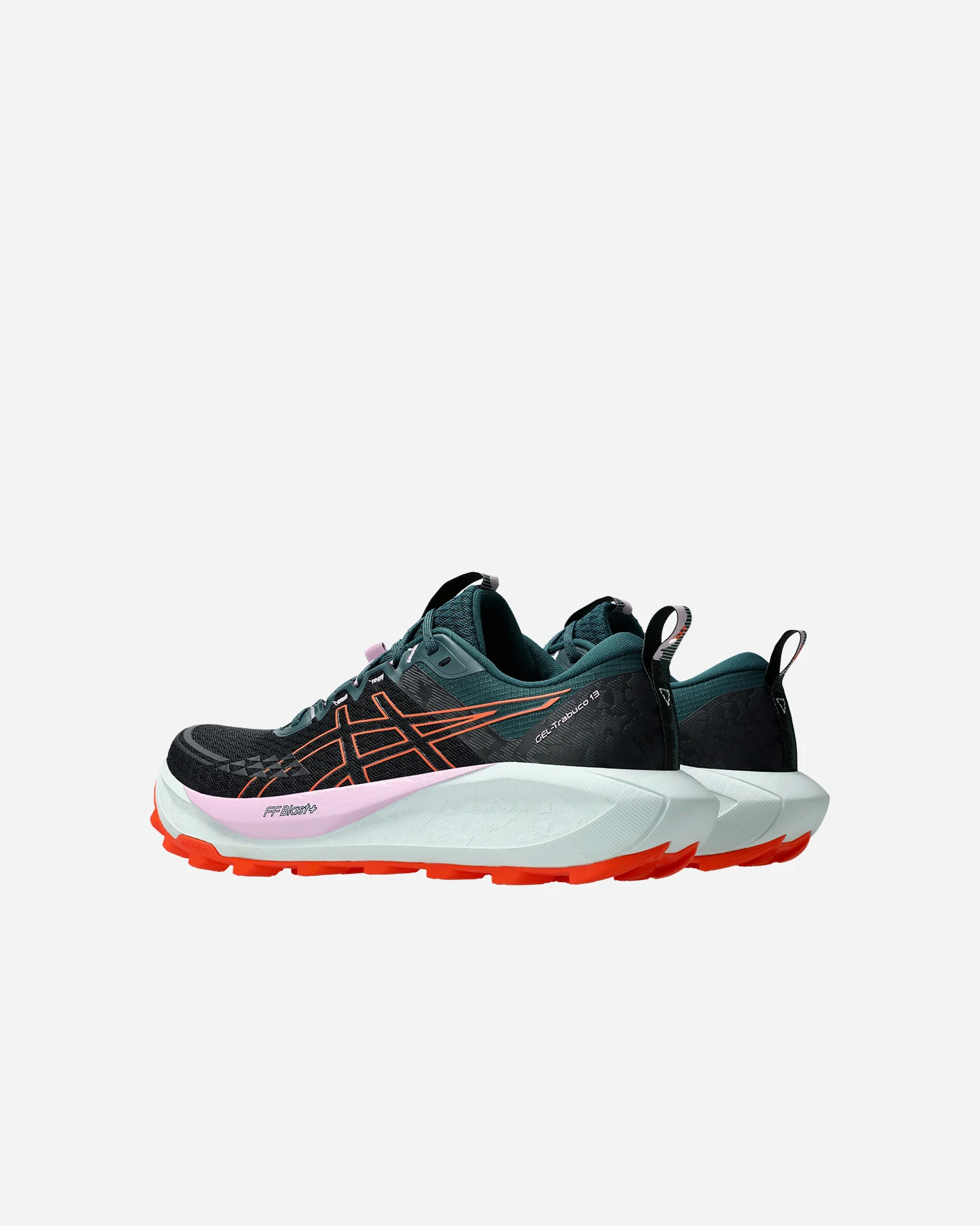 Scarpe Trail Asics Gel Trabuco 13 W 1012B768-001