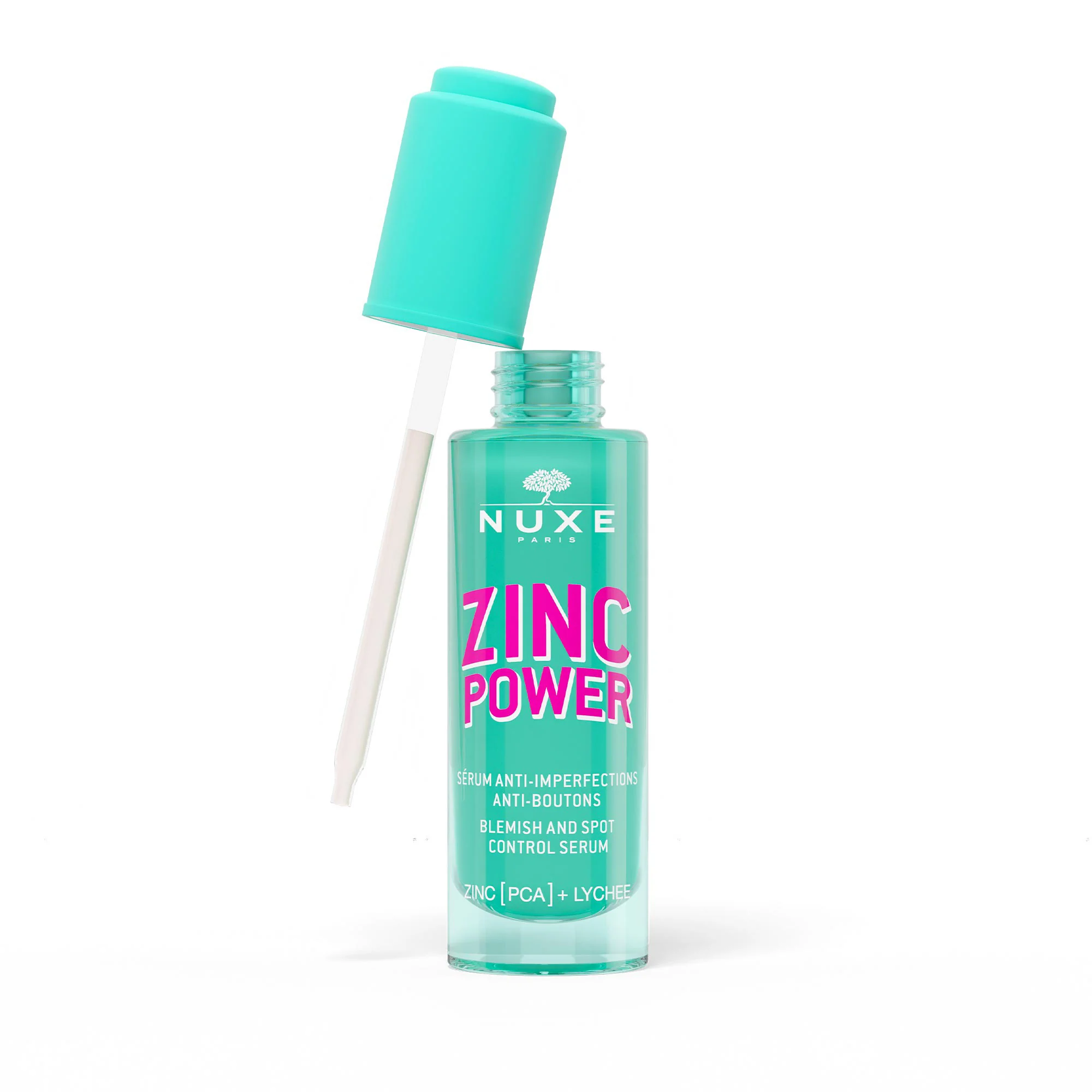 Zinc Power Anti-Blemish Serum - Anti-Blemish ansiktsserum