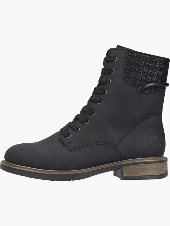 Rieker Damen Biker Boots