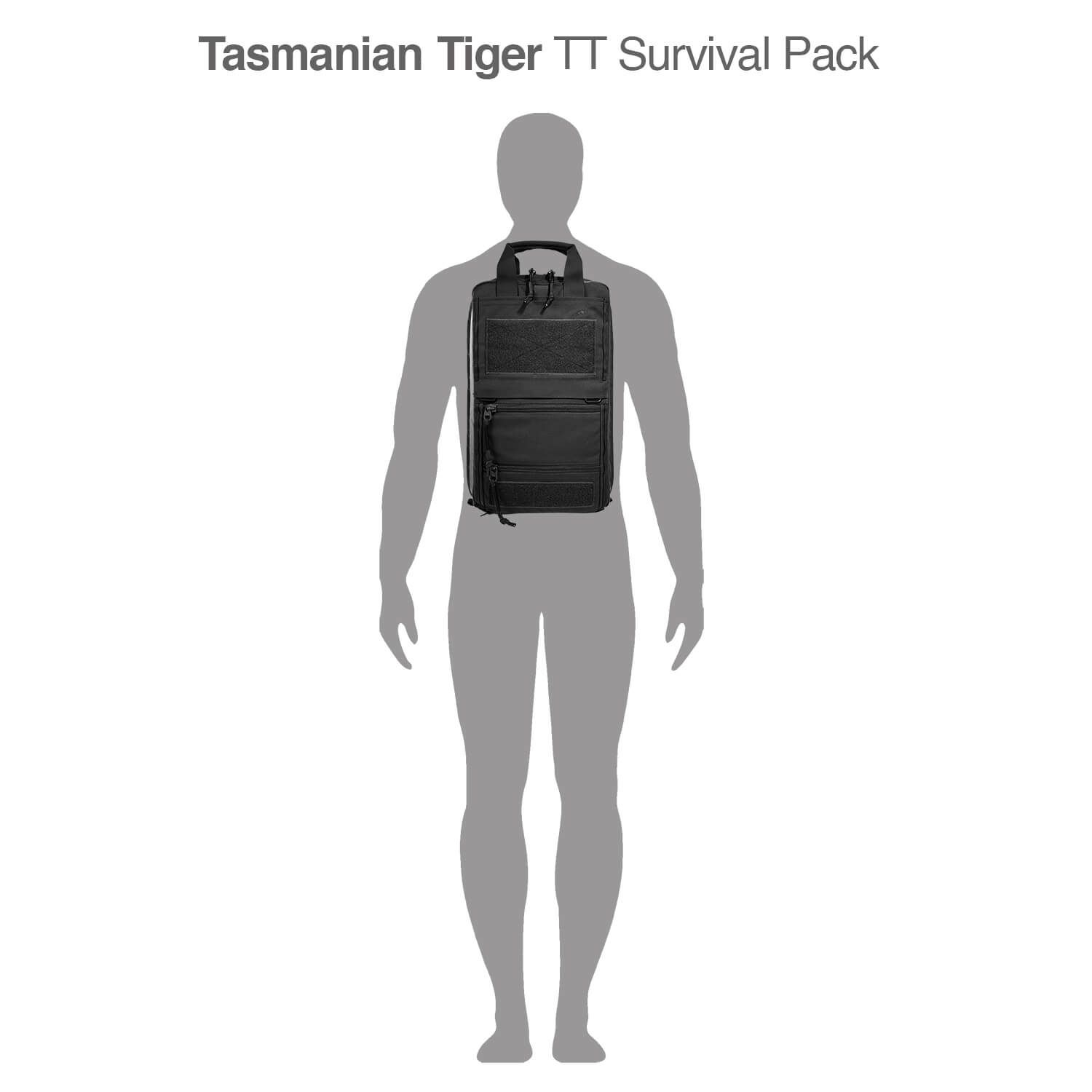 TT Survival Pack