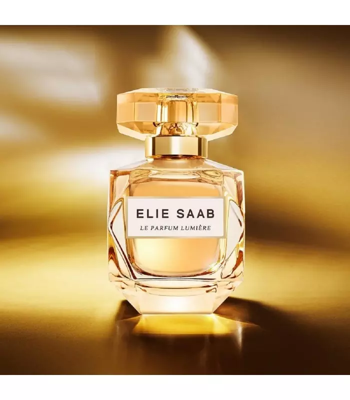 ELIE SAAB LE PARFUM LUMIERE Eau de Parfum Vaporisateur