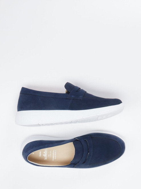 Slipper-25611090103 Solidus