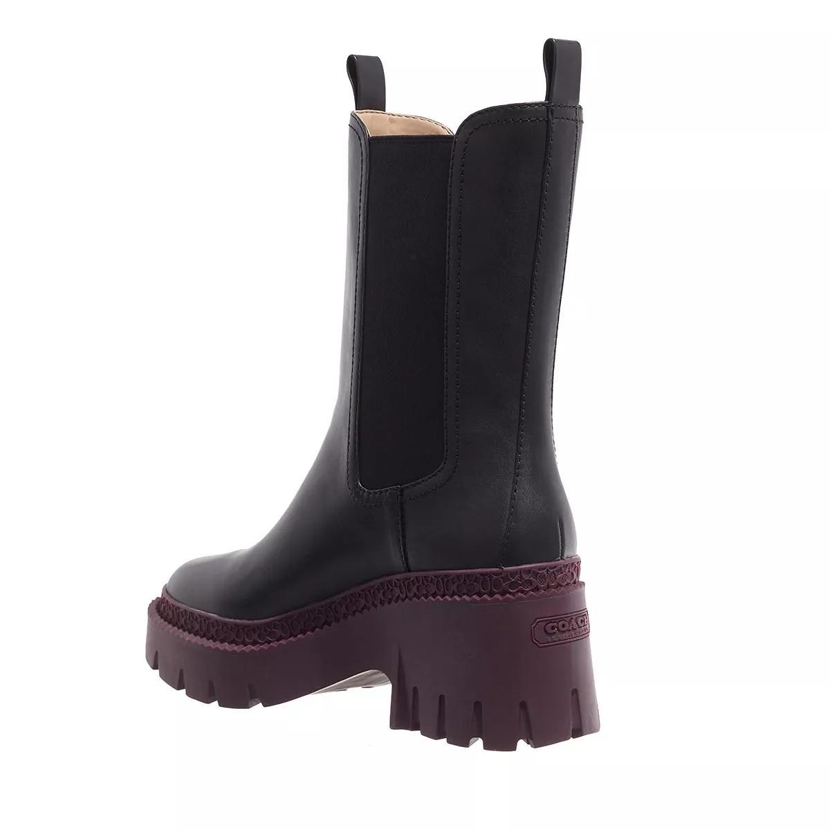 COACH Stiefeletten bunt Chelsea Boot