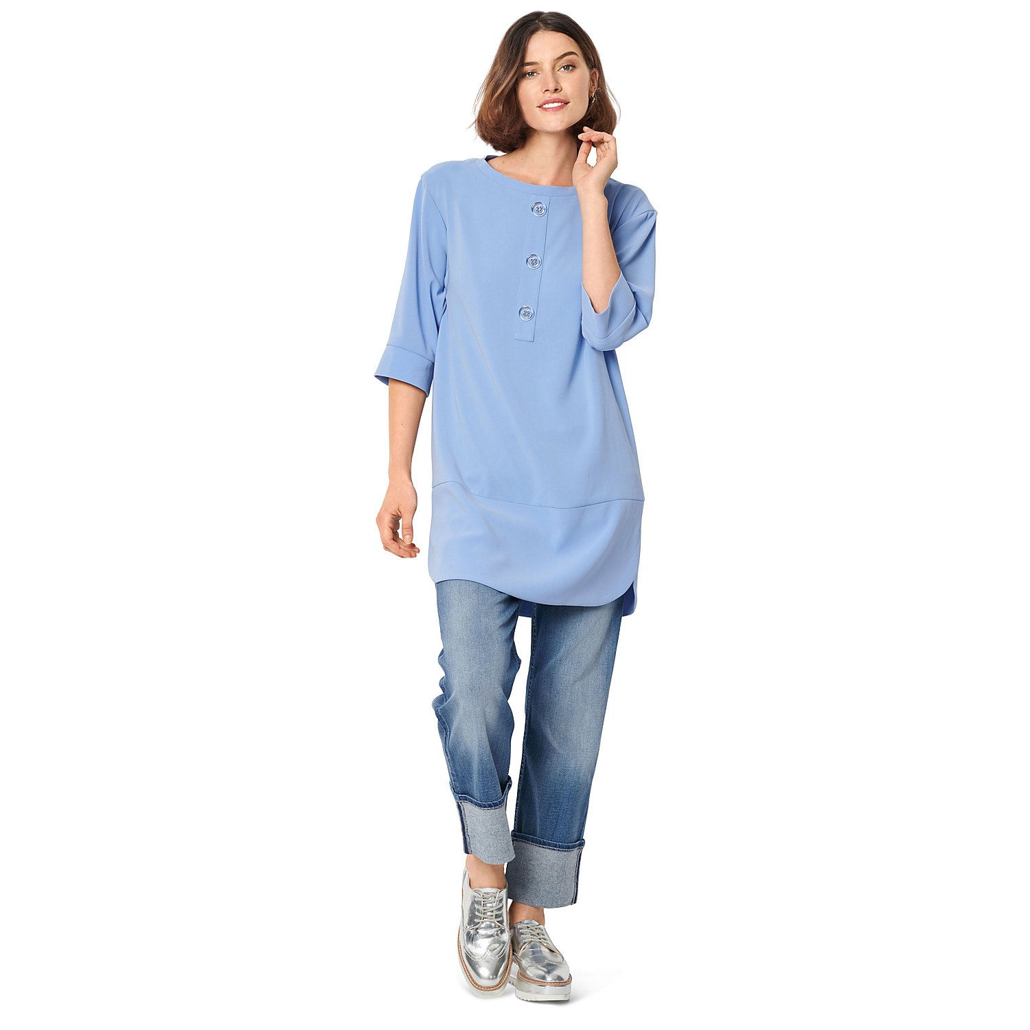 burda Schnitt 6060 