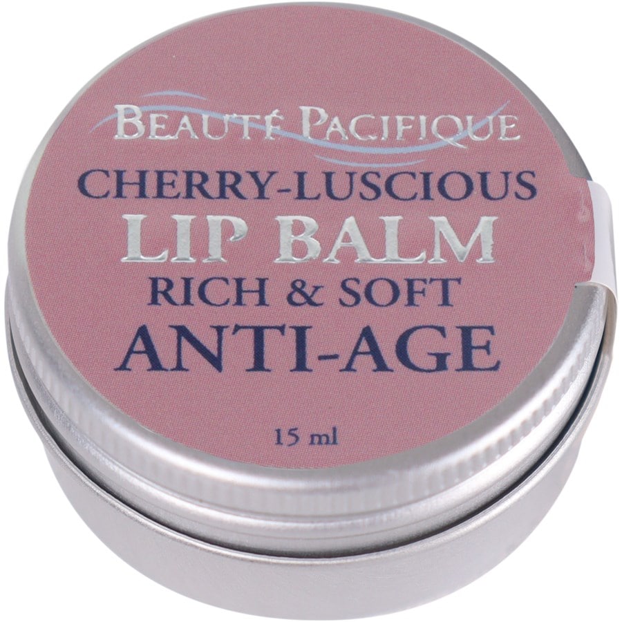 Lippenbalsam Rich & Soft Anti-Age