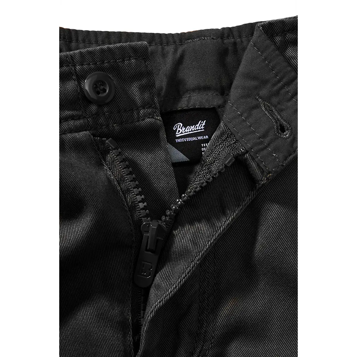Kids Urban Legend Shorts schwarz