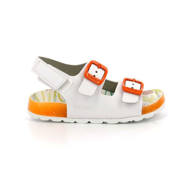 Sandales synthetique Sunyva
