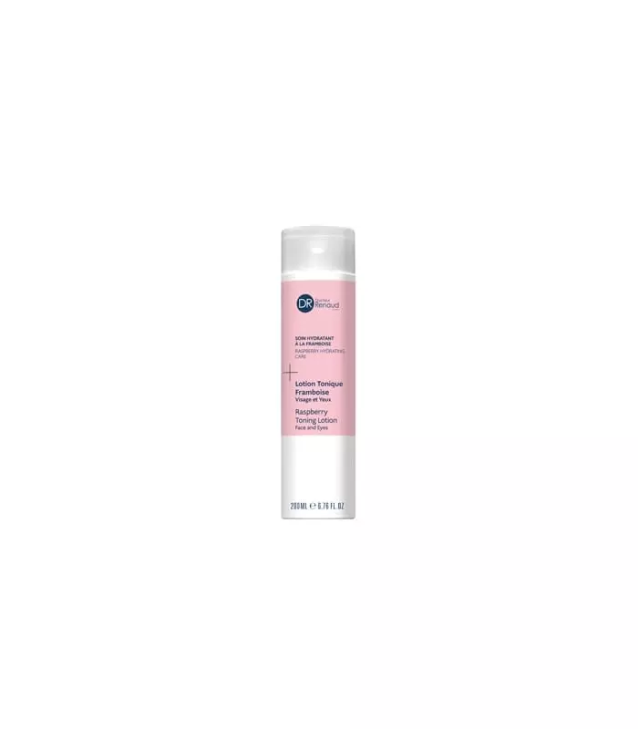 FRAMBOISE Lotion Tonique Framboise