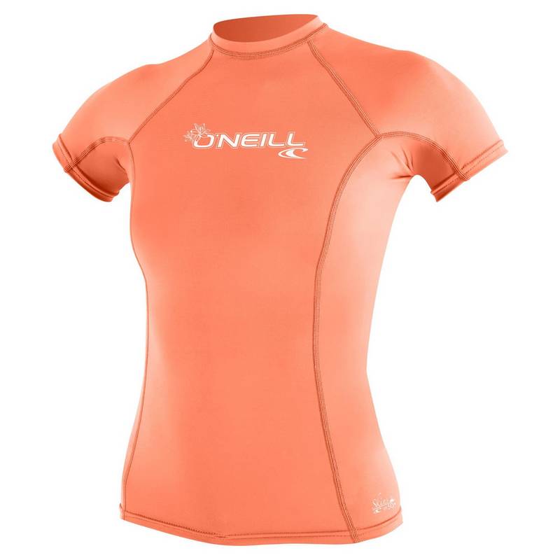 O'NEILL BASIC SKINS UV-Shirt Damen