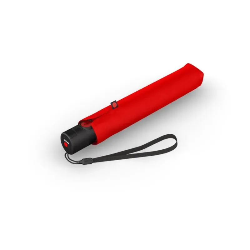 Knirps U.200 Ultra Light Duomatic - Red
