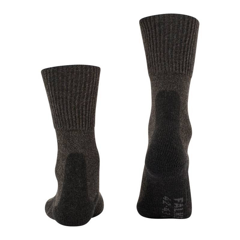 Falke TK1 Adventure Wool Wandersocken Damen