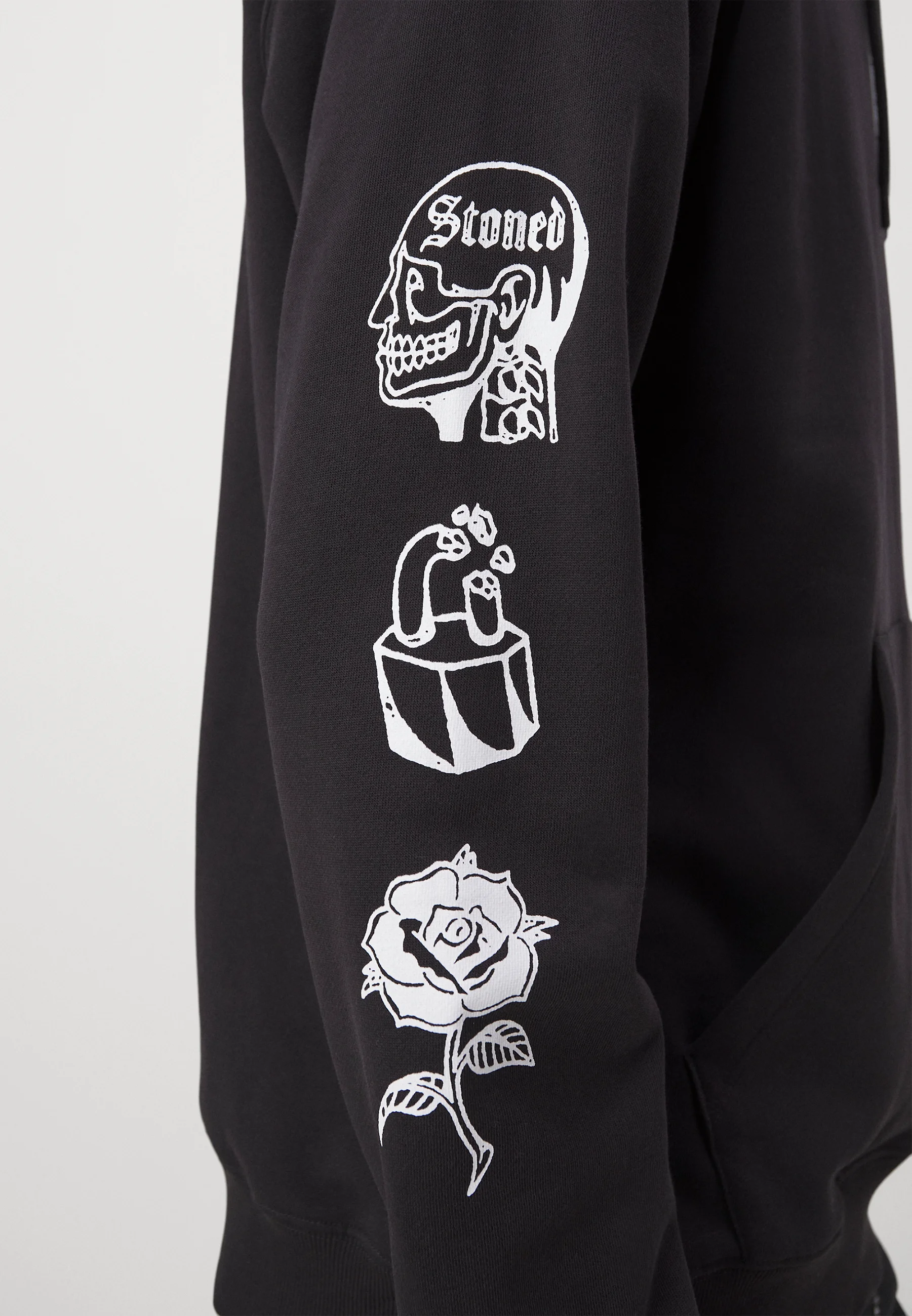 Volcom WATANITE - Sudadera con capucha