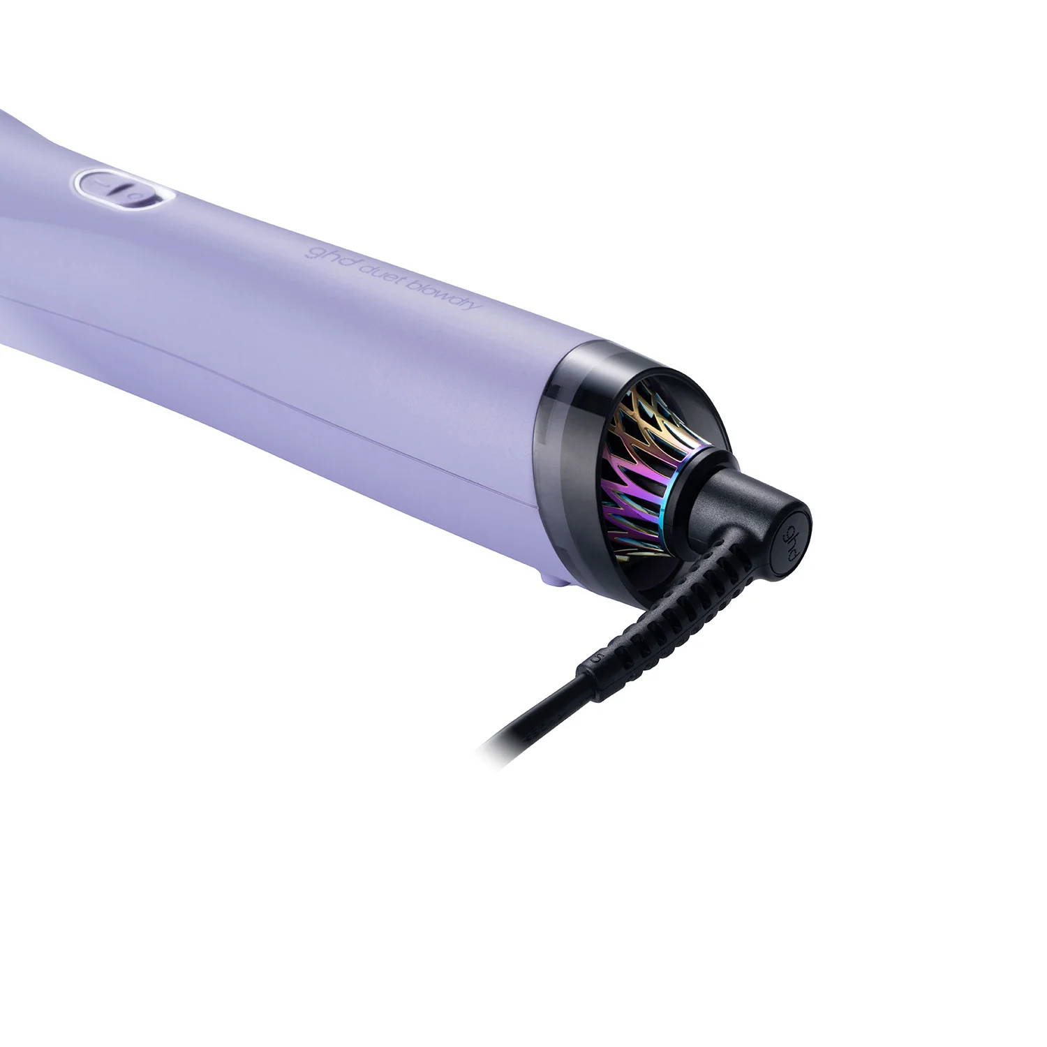 ghd duet blowdry futurescape forrólevegős hajformázó - Elektromos hajkefe