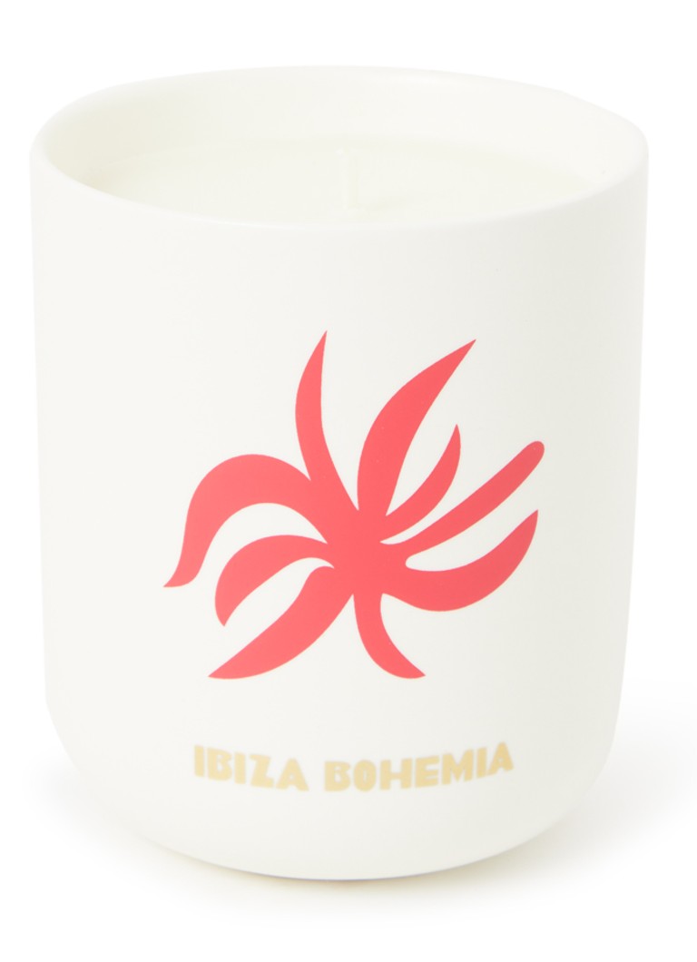 Vonná svíčka Assouline Ibiza Bohemia 319 gramů